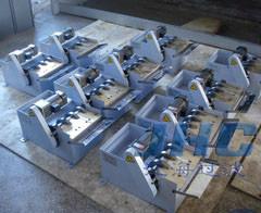 供應(yīng)膠輥磁性分離器/磨床排屑器（廠家）