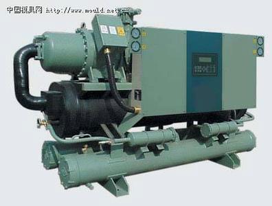 供應(yīng)工業(yè)地源熱泵螺桿機(jī)組水源熱泵機(jī)組