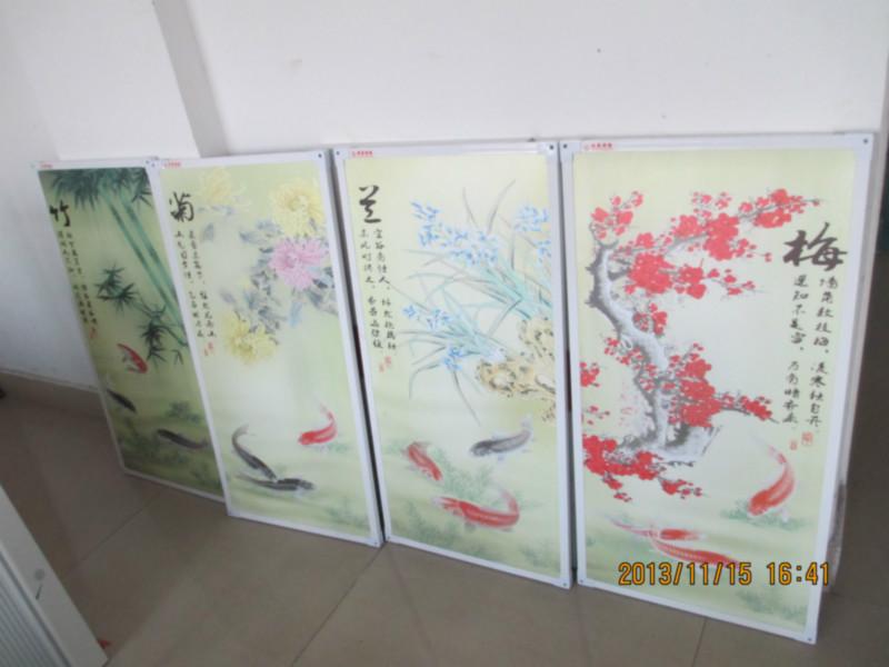 供應(yīng)大興安嶺地區(qū)碳晶電暖畫的批發(fā)價(jià)格