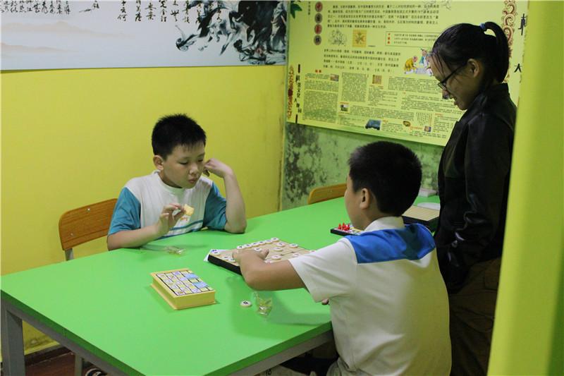 供应黄山小学生托管班招生方案