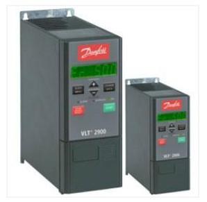 丹佛斯變頻器vlt2900圖片