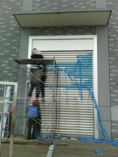 防火卷簾門廠家   特通防火卷簾門批發(fā)防火卷簾門供應(yīng)商