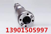 供應(yīng)主軸-附件頭主軸2