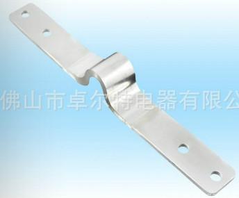 供應(yīng)用于導(dǎo)電的鋁軟連接