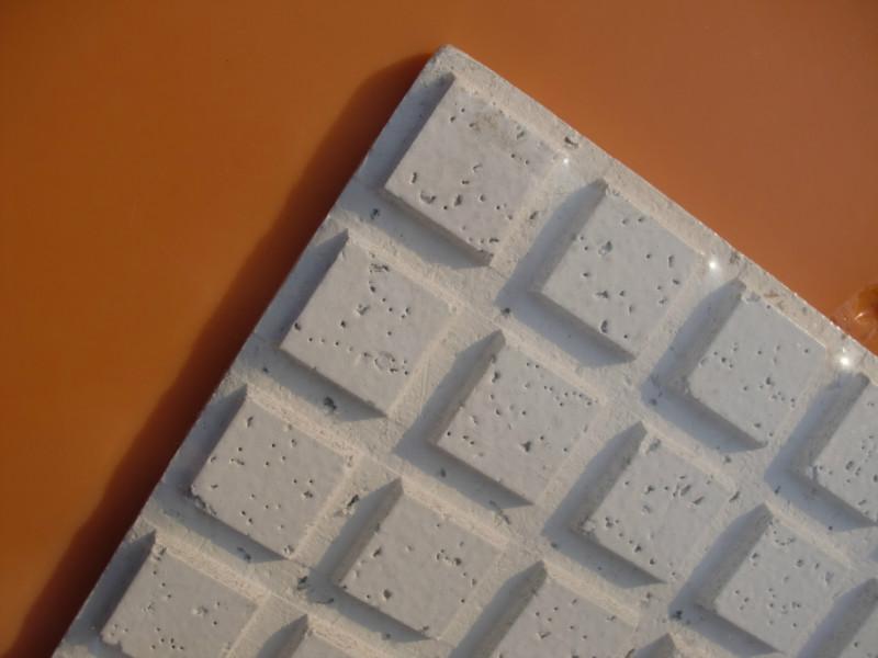 供應(yīng)星牌優(yōu)時吉礦棉板USG粘貼吸音板