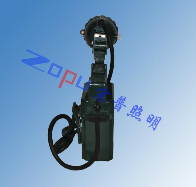 IW5120便攜式強光防爆工作燈圖片