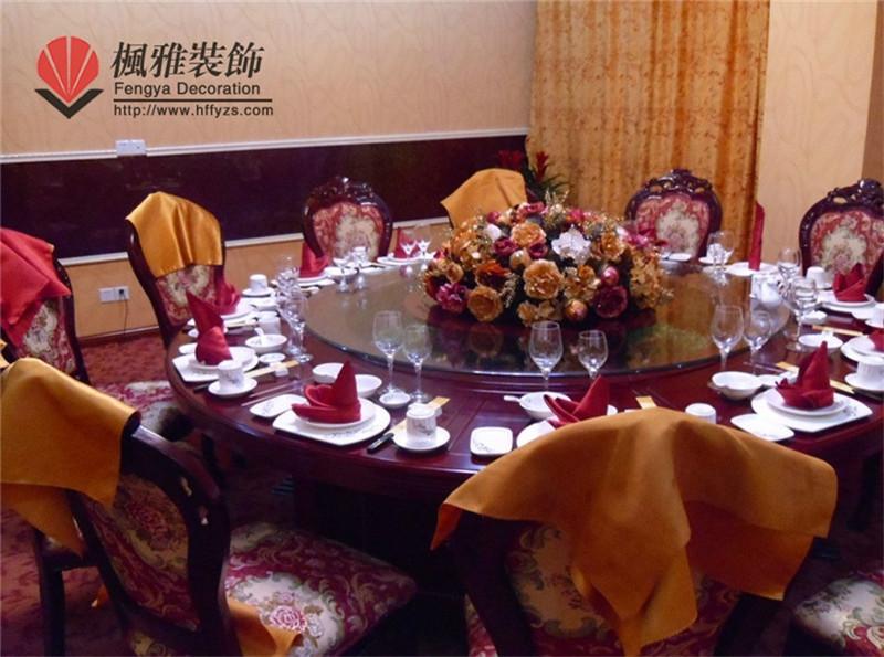 供應(yīng)合肥酒店裝修一定不能錯(cuò)過楓雅裝飾