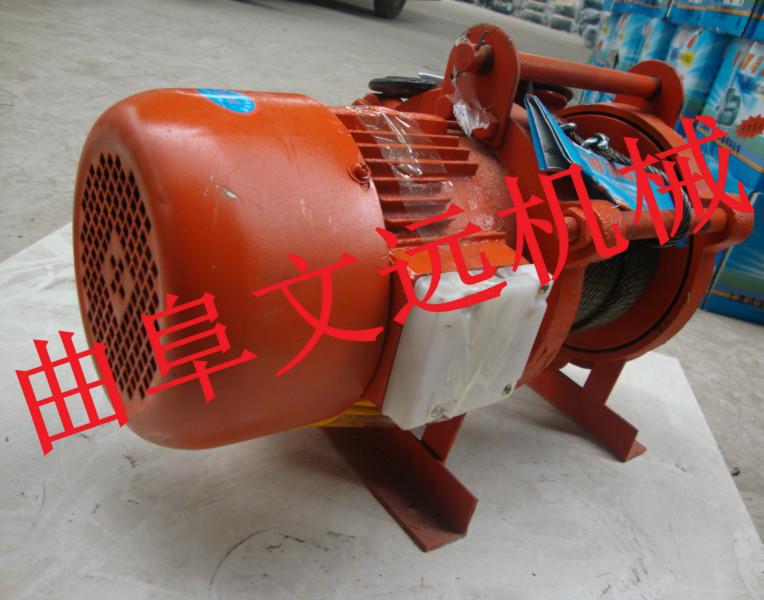 電提升機圖片/電提升機樣板圖 (4)