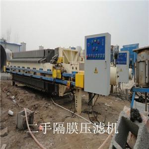 轉(zhuǎn)讓二手板框過濾機(jī)，二手多種過濾設(shè)備