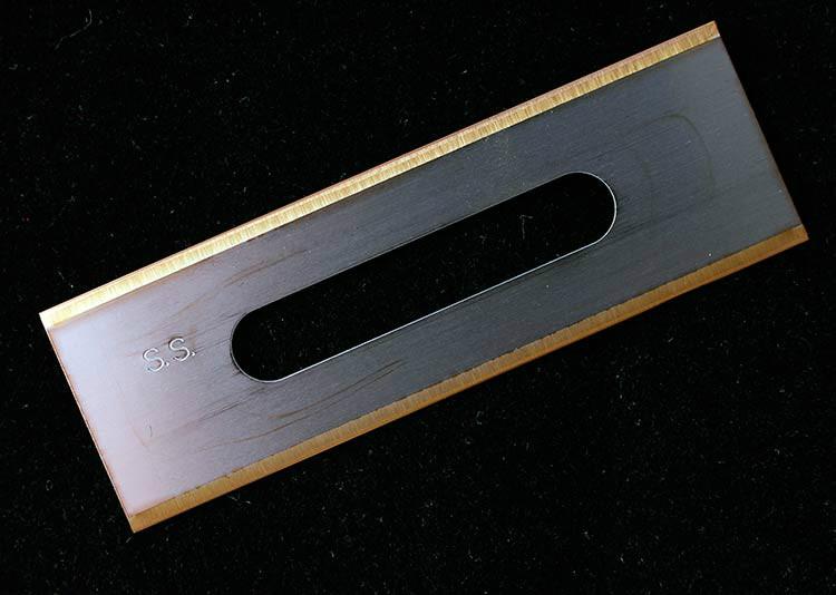 供應(yīng)進(jìn)口TIN涂層空心研磨空心*