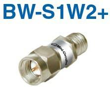 2W衰減器Mini-circuitsBW-S1W2+圖片