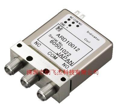 射頻開關(guān)圖片/射頻開關(guān)樣板圖 (2)