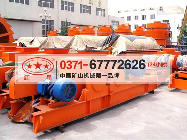 供應液壓對輥DQ18對輥式破碎機雙齒輥