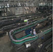 澳大利亞啤酒廠流水線圖片