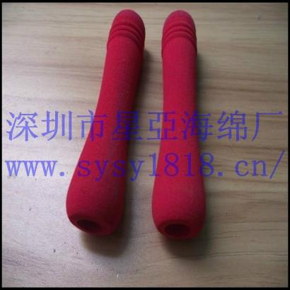 供應手把套/EVA筆套/手把套