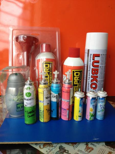 供應中國氣霧劑灌裝設備的發(fā)源地