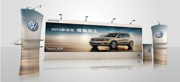 供應快展快幕秀廣告，展示架廠家直銷，循環(huán)使用展示架價格，?