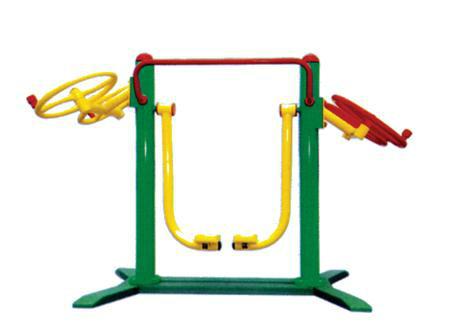 廣東太空漫步組合機圖片