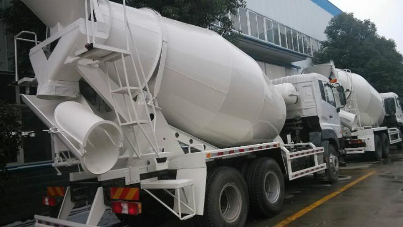 供應崇州陜汽12方攪拌車，崇州攪拌車價格，崇州攪拌車出售