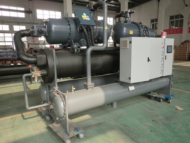 供應(yīng)山東螺桿式冷水機(jī)組