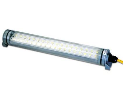 防水熒光機床工作燈，LED機床工作燈，數(shù)控機床照明燈