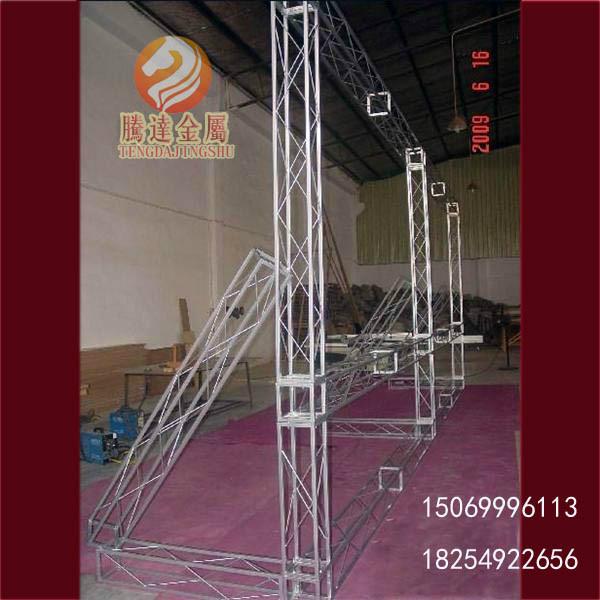 供應(yīng)行架/方管桁架廠家直銷/西安桁架批發(fā)/桁架搭建