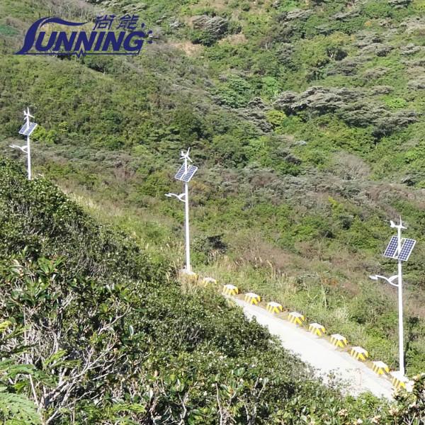 供應(yīng)風(fēng)光互補路燈價格