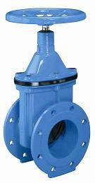 供應(yīng)進(jìn)口彈性座封閘閥