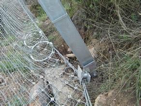 供應(yīng)四川成都SNS被動(dòng)防護(hù)網(wǎng)