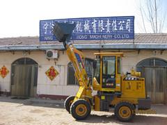 供應(yīng)916小鏟車916裝載機圖片