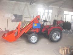 供應04小鏟車04裝載機