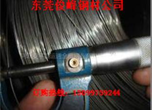 供應61SiCr7---52MnCrB3---55Cr3彈簧鋼