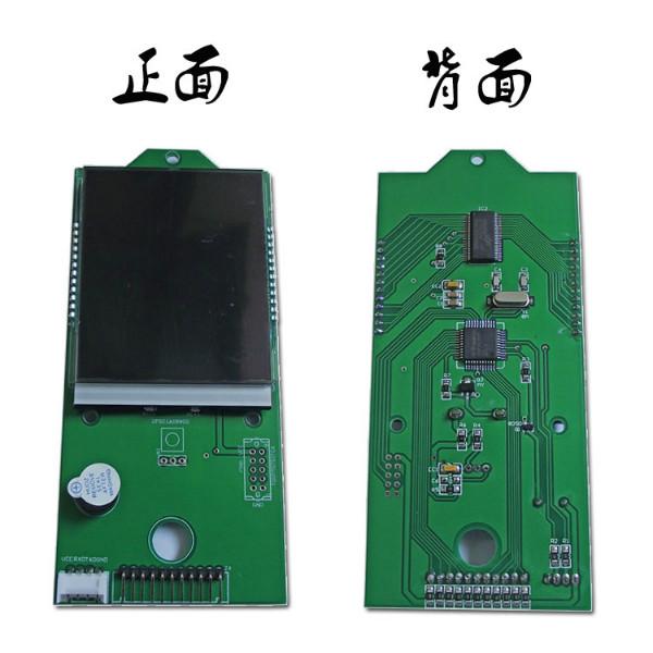 供应用于按摩椅的按摩椅手控电路板图片