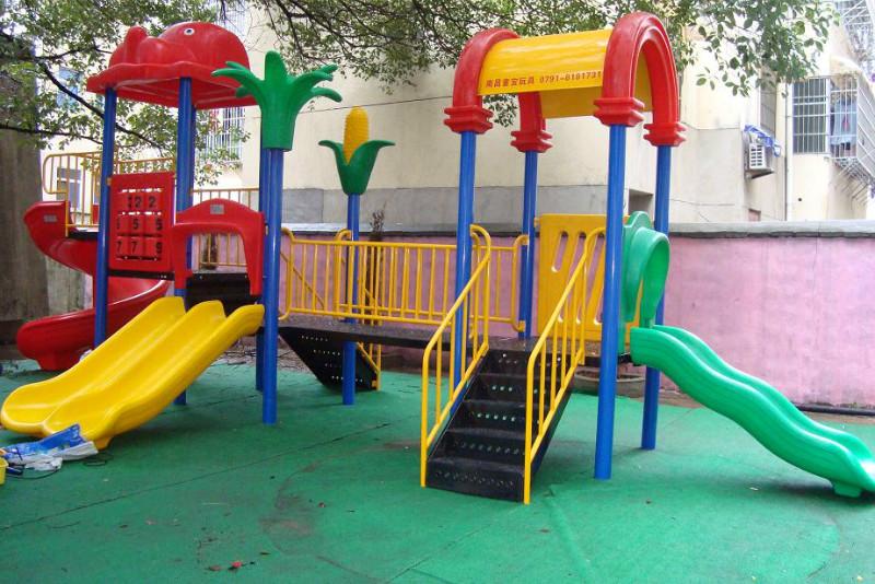 供應(yīng)滑梯玩具 樂園滑梯