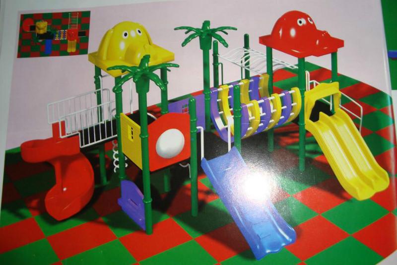 供應(yīng)大型滑梯 游樂設(shè)備