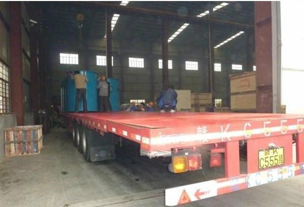 上海到赤峰內(nèi)蒙古專線圖片