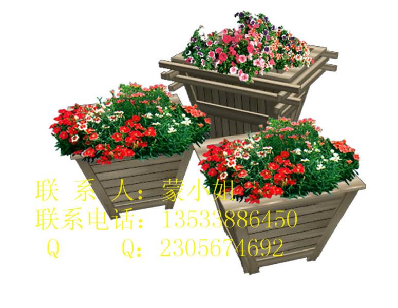 供應可愛移動花箱，可愛移動花架，可愛移動花槽