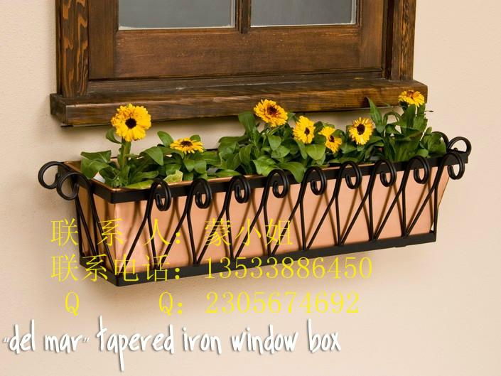 供應(yīng)實(shí)木花箱，實(shí)木花架，實(shí)木花槽