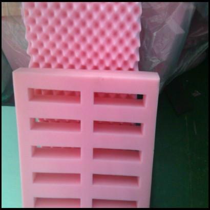 黑色EVA包裝盒內(nèi)襯海綿墊