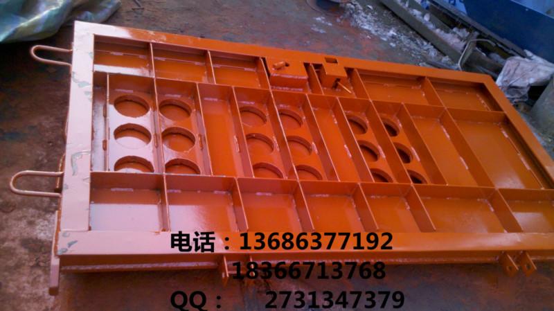 供應(yīng)礦用抗沖擊密閉門(mén)