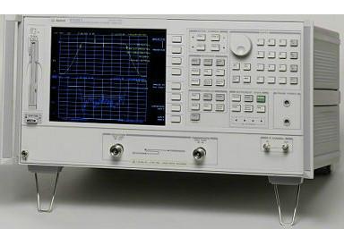 低价HP8753ET网络分析仪图片