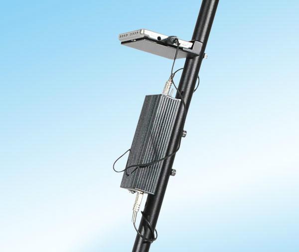 江蘇昆山帶錄像功能視頻車底安全檢查鏡 MCD-V3D