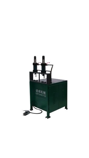 供應不銹鋼防盜網沖孔機/不銹鋼防盜網打孔機/打片全國市場