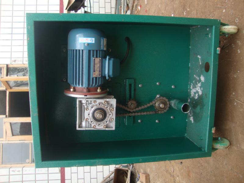 供應(yīng)軟硬質(zhì)無機纖維噴涂設(shè)備