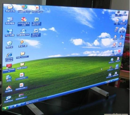 60寸大屏液晶拼接屏江西視嘉圖片