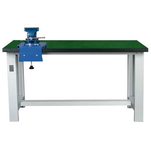 鋼板桌面工作桌生產(chǎn)商圖片