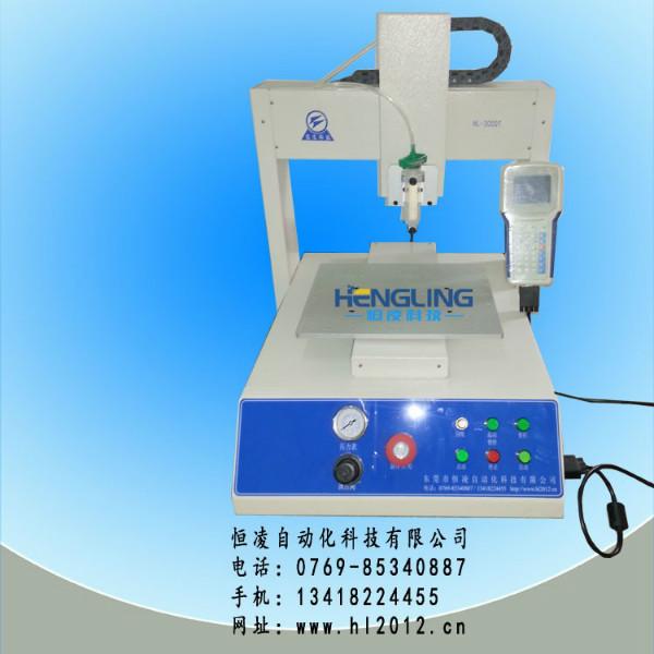 供應(yīng)手動點膠機