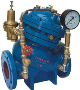 供應(yīng)JM742X型隔膜式池底卸泥閥