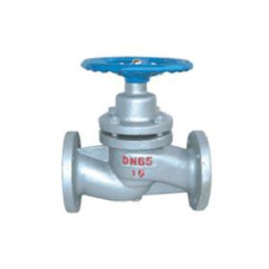 非金屬密封UJ41SM柱塞閥圖片