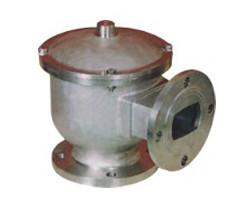 供應(yīng)HXF8帶接管阻火吸入閥